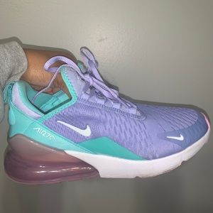 Nike Air Max 270